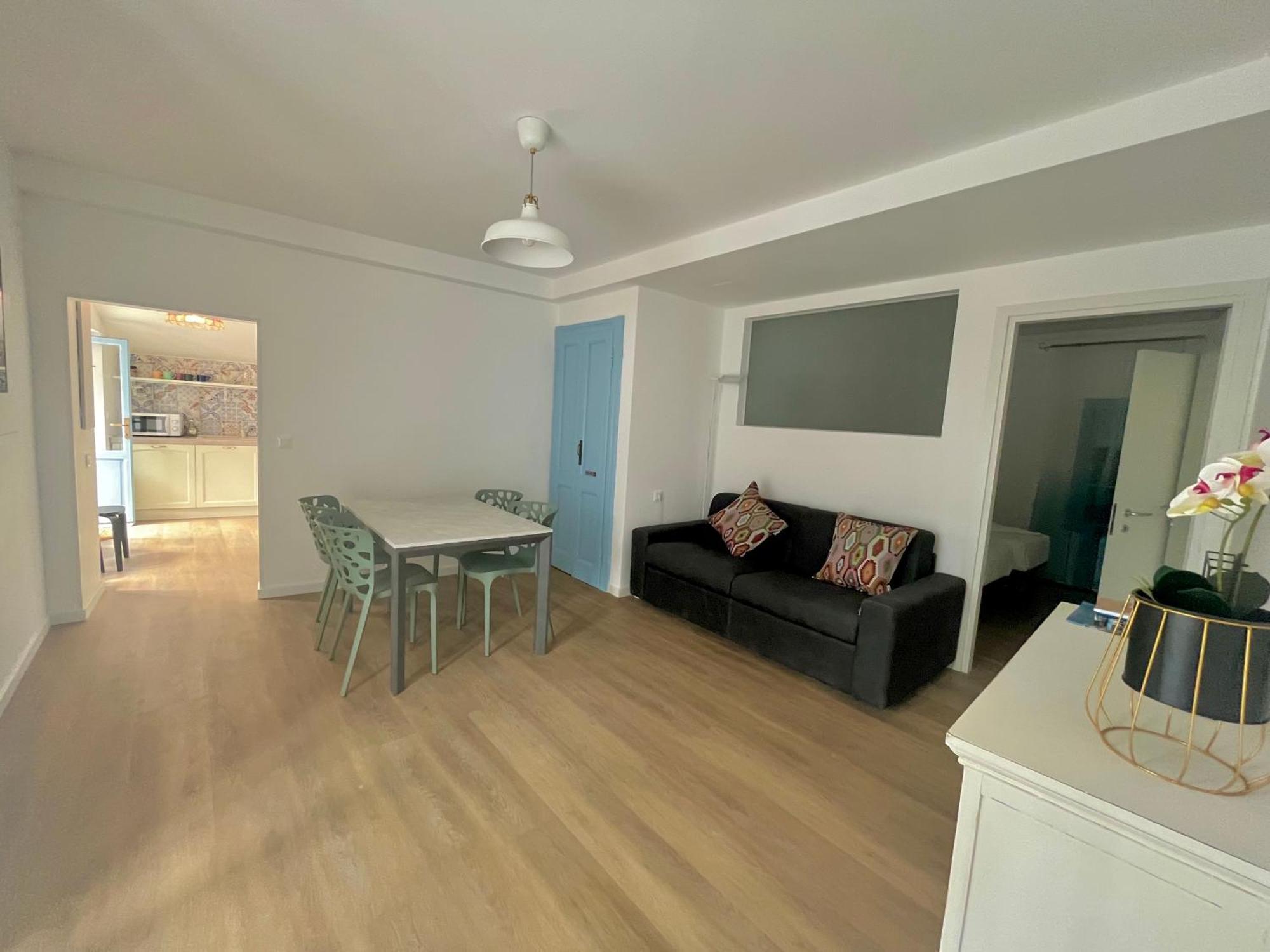 Emozione Del Apartment Laglio